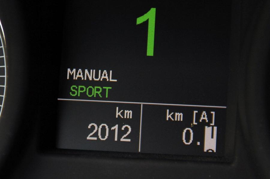  Maserati GranTurismo Sport 2013 года  (фото 18 из 56)